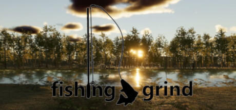 Banner of Fishing Grind 