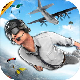 Battleground Shooting Strike