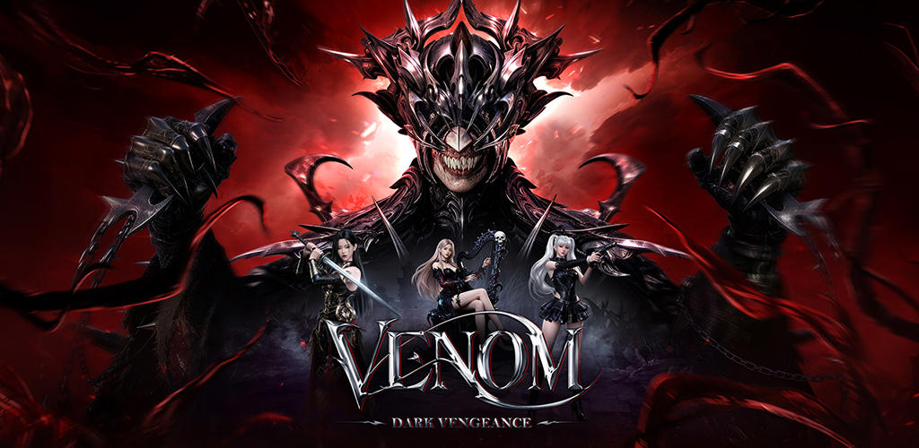 Banner of 베놈: 다크 벤전스 