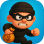 Icon dari Thief Town Escape