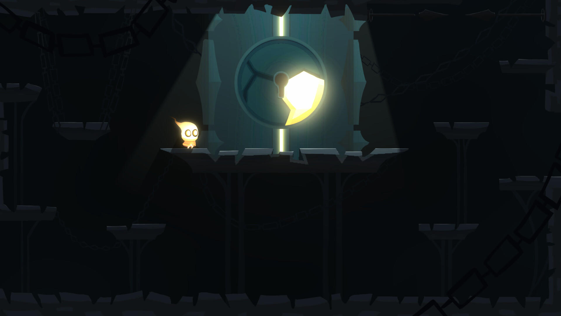Solis Game Screenshot