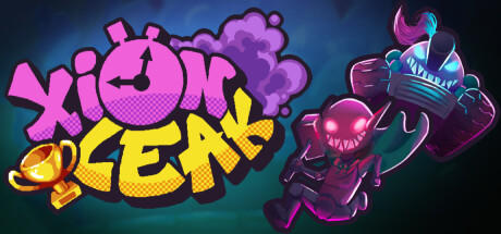 Banner of Xion Leak 