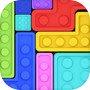 Icon of Color Block Puzzle Jam Sort