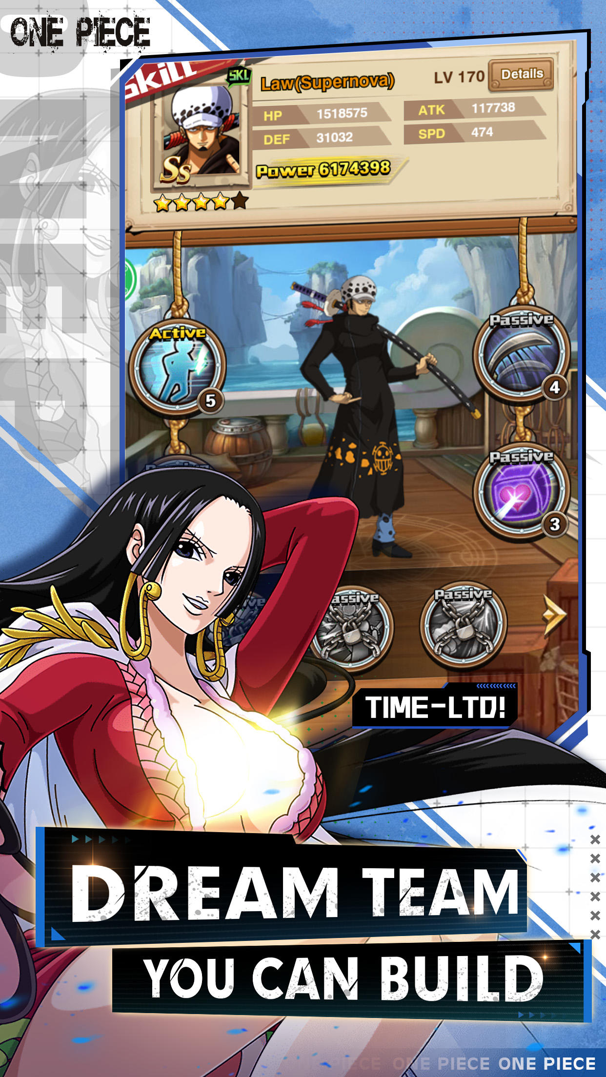 Screenshot 3 of Ultimate Pirate Ship 