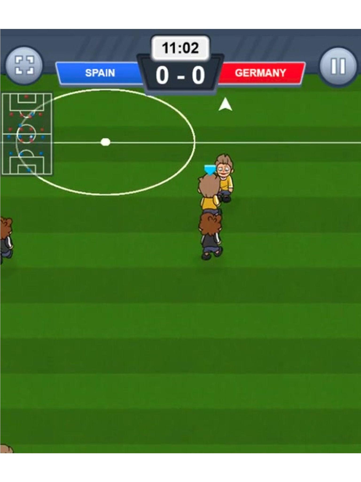 Screenshot 17 of Football Superstars 2022 