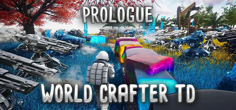 Banner of World Crafter TD: Prologue 