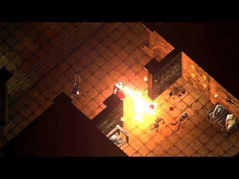 Screenshot of the video of Powerlust: Action RPG Offline
