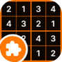 Icon of Sudoku: Number Puzzles