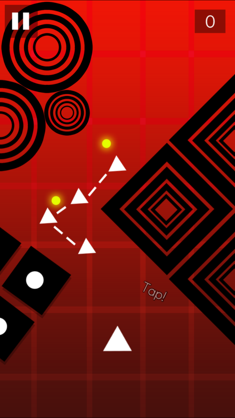 Escalate Game Screenshot