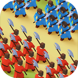 Idle Siege - APK Download for Android