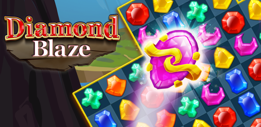 Banner of Diamond Blaze 1.1