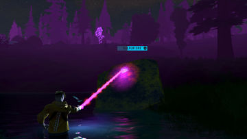 Wildsite Game Screenshot