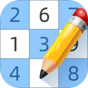 Sudoku Miễn Phí - Trò Chơi Giải Đố Brain Out Cổ Điển
