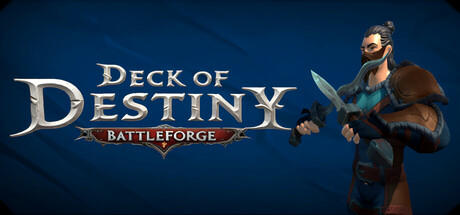 Banner of Deck of Destiny: Battleforge 