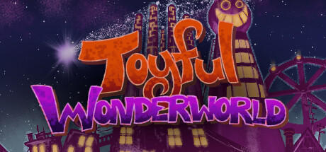 Banner of Toyful Wonderworld 