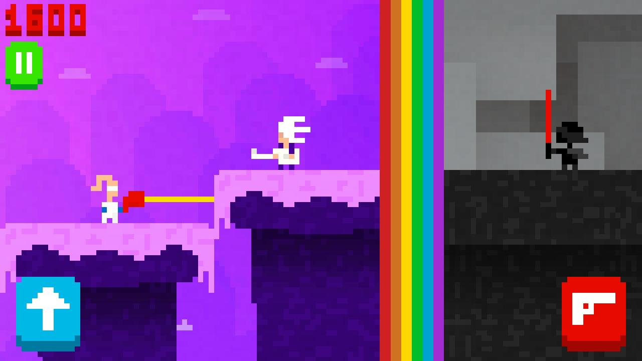 Super MiniPix Game Screenshot