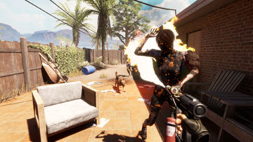 Arizona Sunshine® 2 Game Screenshot
