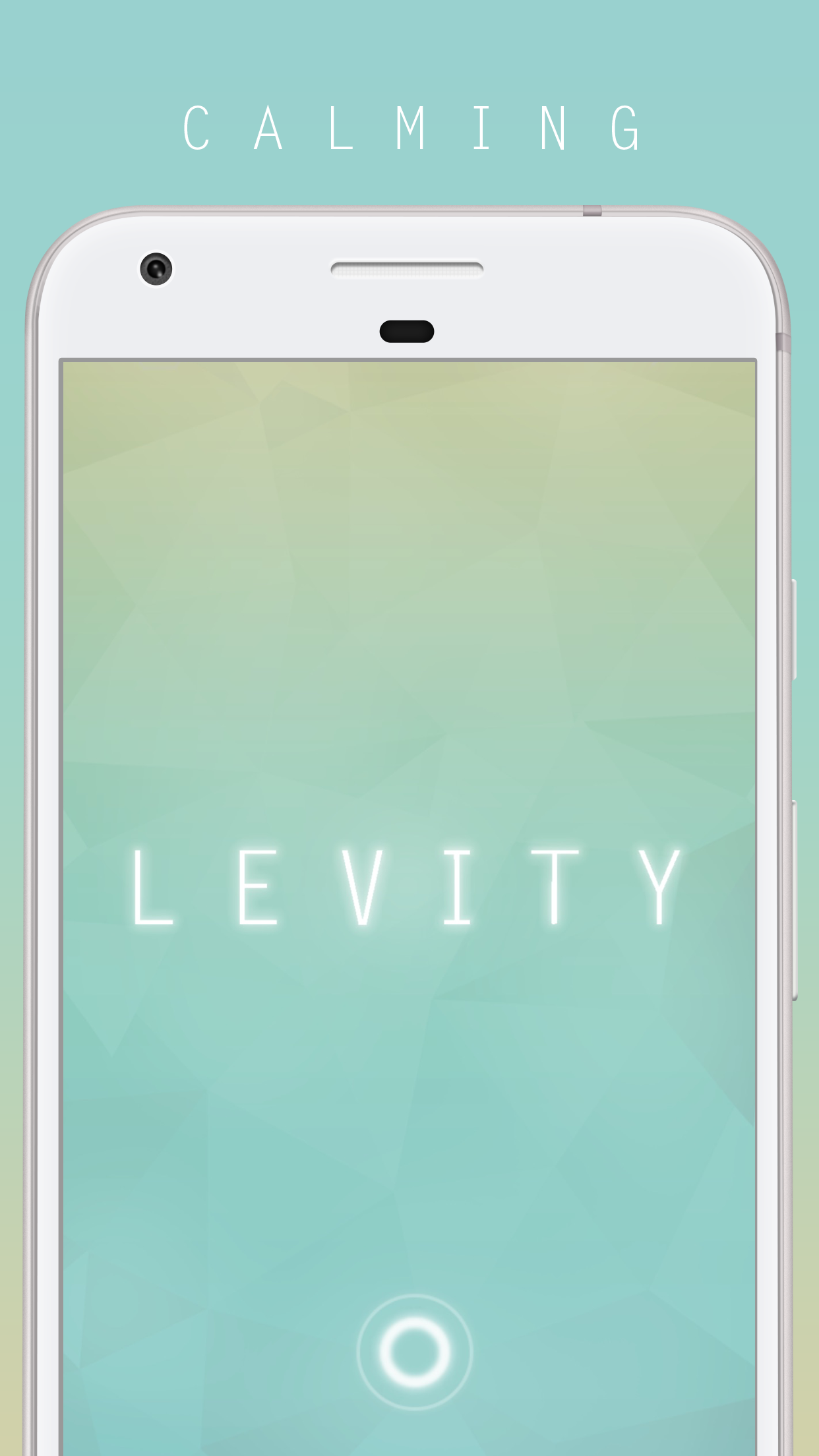 Levity Game Screenshot