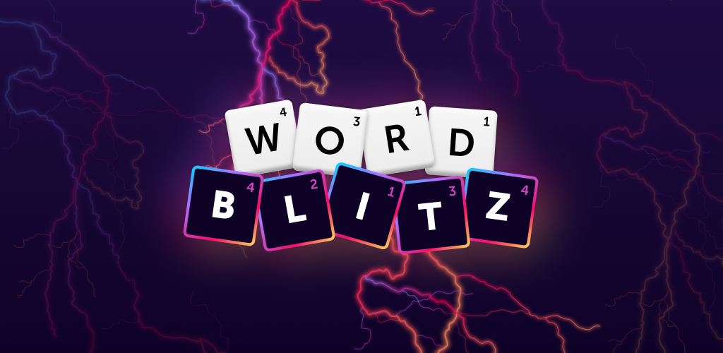 Banner of Word Blitz 7.2.3
