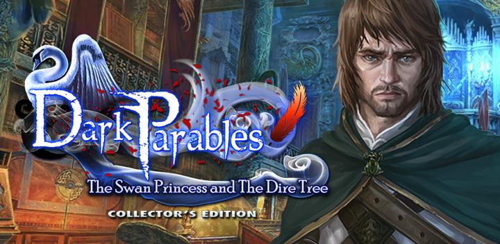 Banner of Dark Parables: The Swan Princess 1.0