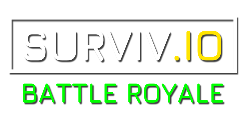 Banner of Surviv.io - バトルロイヤル 1.5