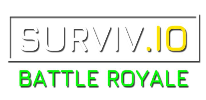 Banner of Surviv.io - Battle Royal 1.5