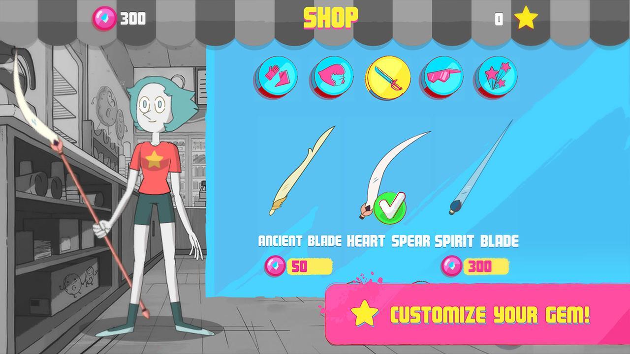 Soundtrack Attack ゲームのスクリーンショット