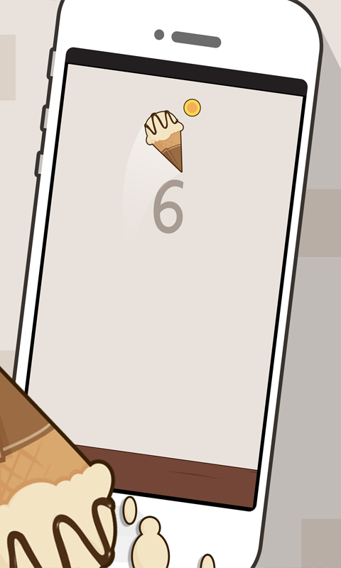 翻瓶子达人 ภาพหน้าจอเกม