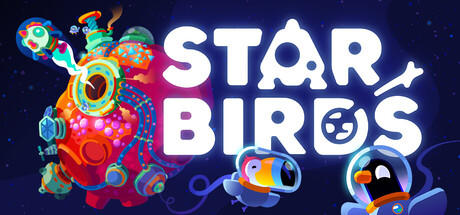 Banner of Star Birds 