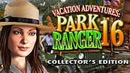 Screenshot dari video Vacation Adventures: Park Ranger 16 Collectors Edition