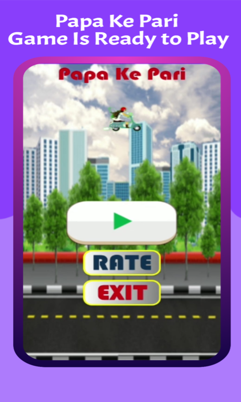PAPA GAME APK (Android Game) - Baixar Grátis