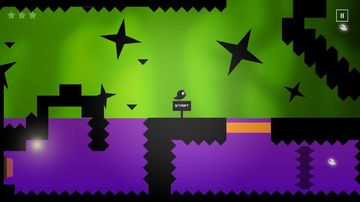 Captura de Tela do Jogo 낫 얼론 : 검은 새 이야기