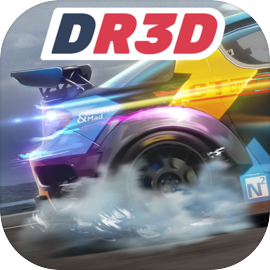 Drag Racing 3D: Streets 2