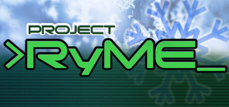 Banner of प्रोजेक्ट RyME 