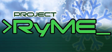 Banner of Project RyME 