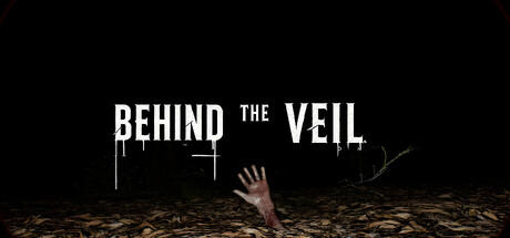 Banner of Behind the Veil 