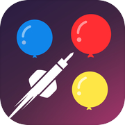 Bubble Jam: Color Match