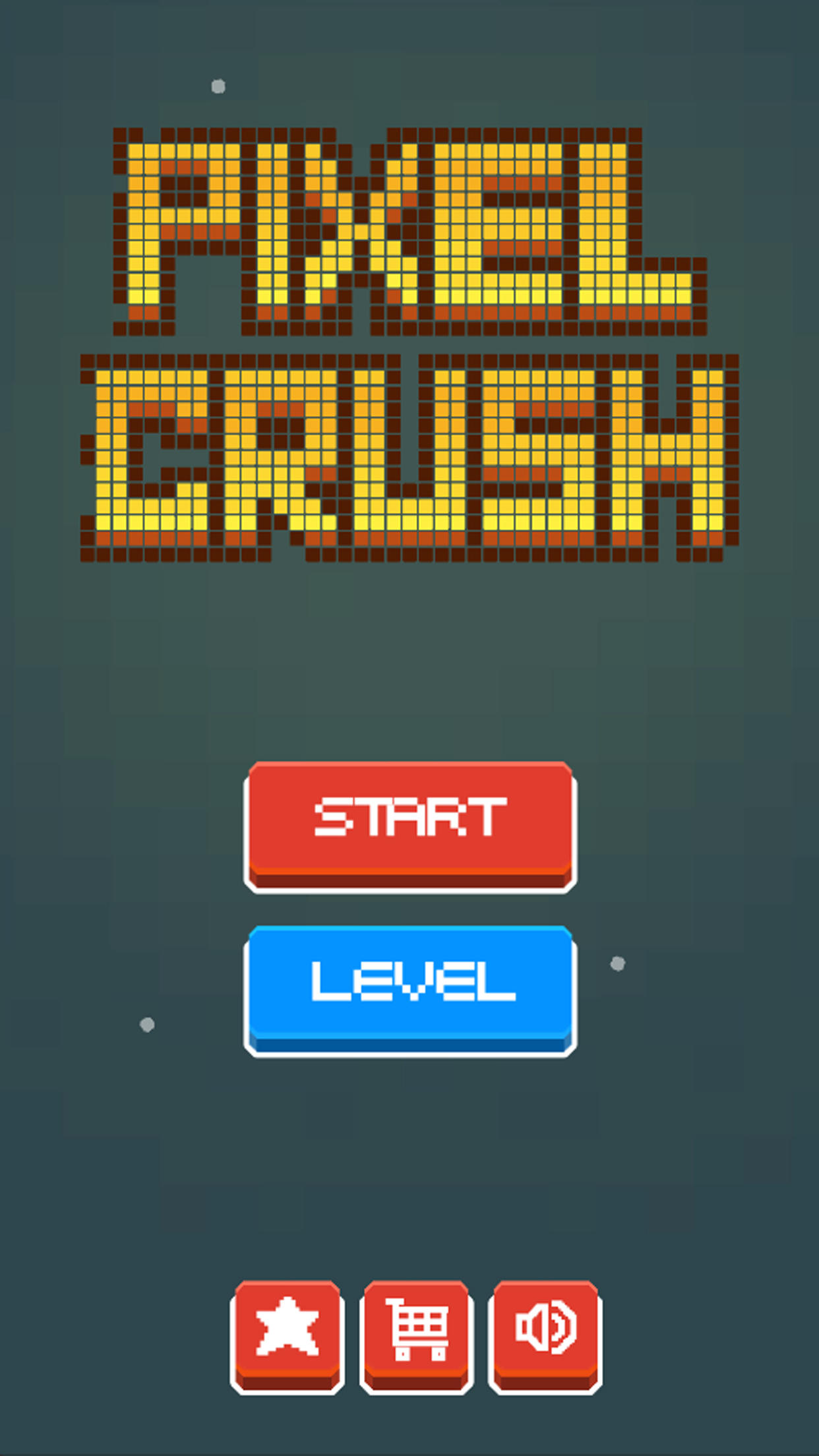 Screenshot 5 of many bricks crushy - brick breaker 1.0.10