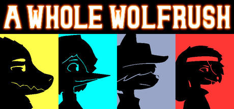 Banner of A Whole Wolfrush 