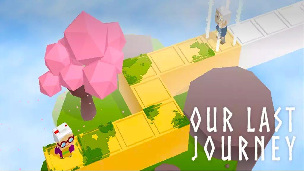 Our Last Journey screenshot