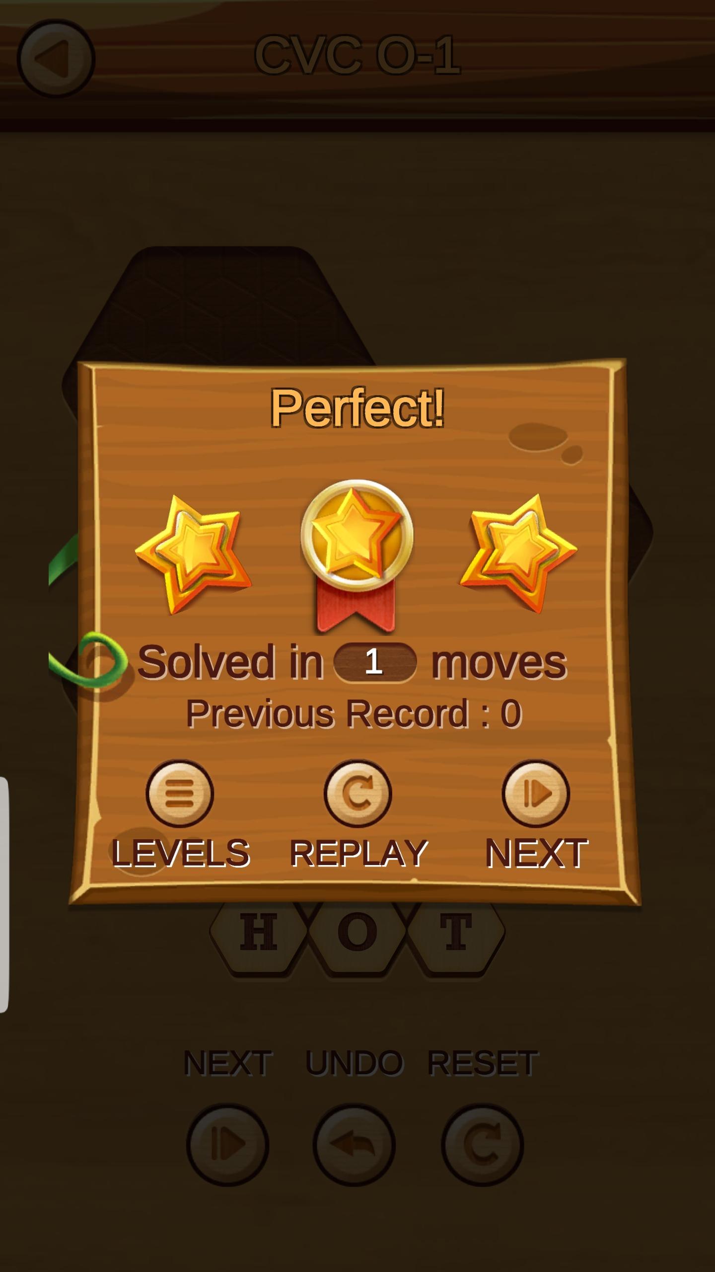 Slide 'N' Spell Word and Phonics Games - Free! Game Screenshot