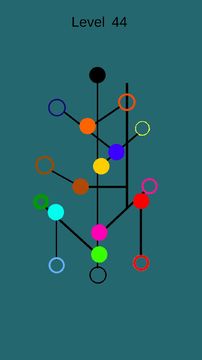 Ảnh chụp màn hình Ball Set Order
