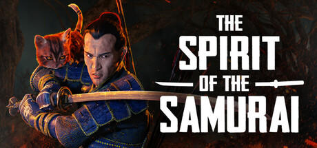 Banner of The Spirit of the Samurai 