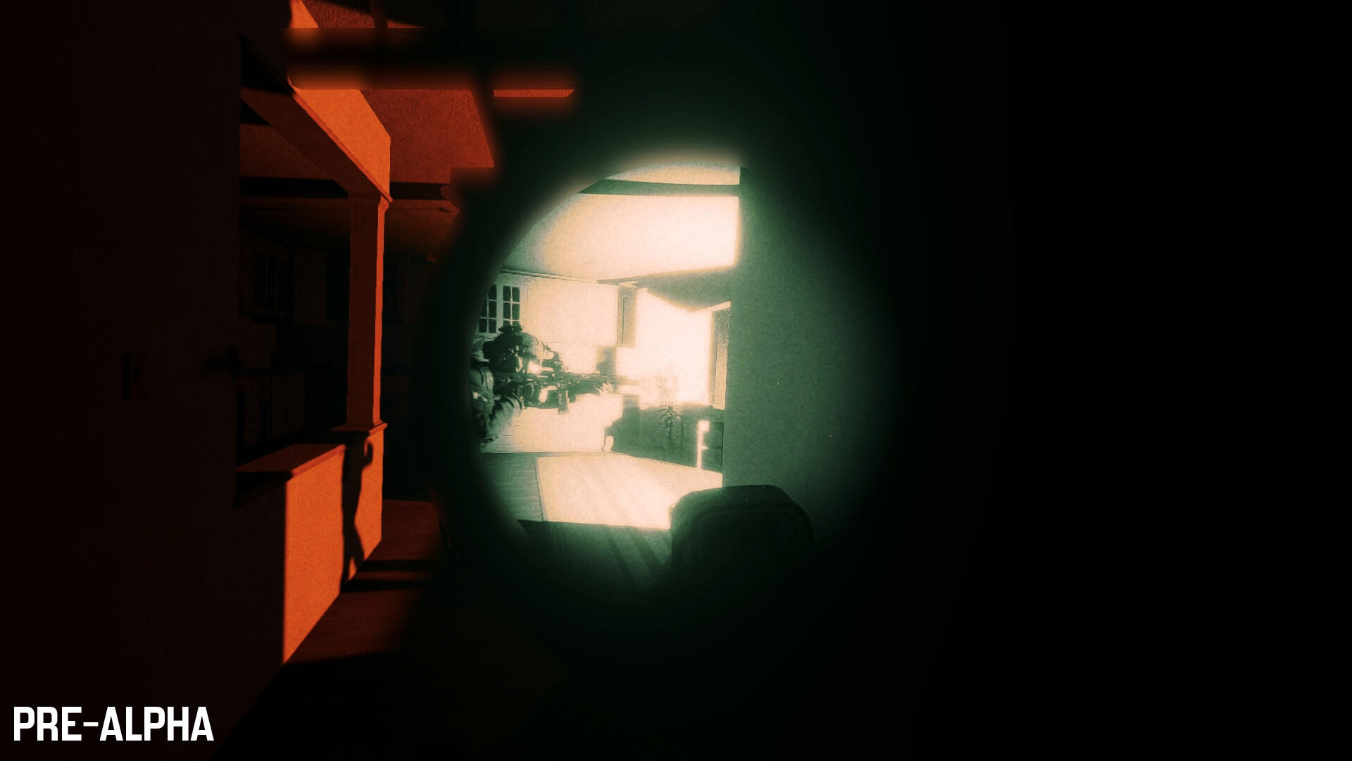 Captura de Tela do Jogo OPERATOR