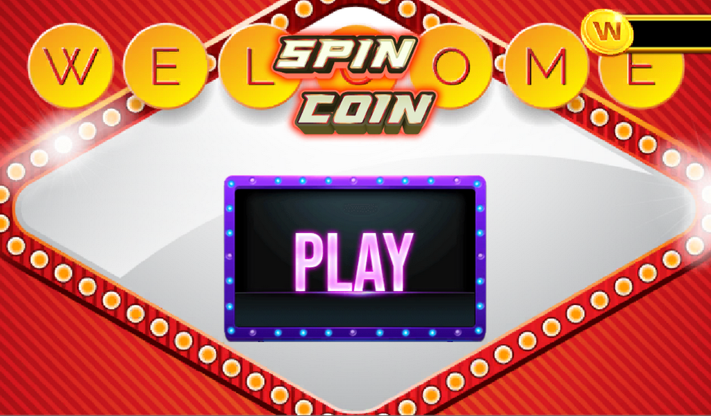 Spins and Coins Free 2019のキャプチャ