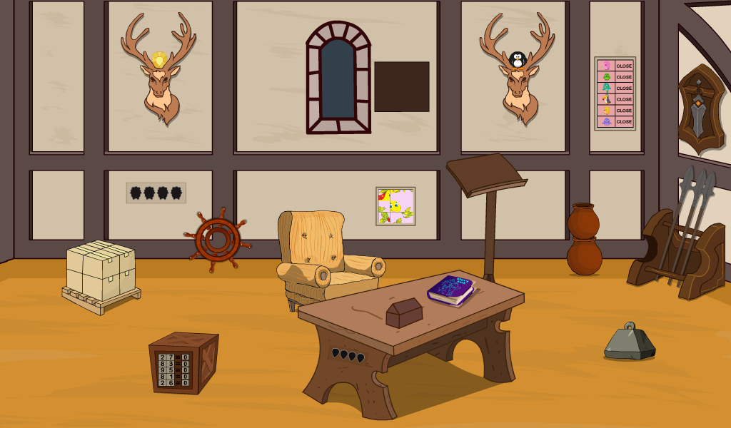 Fort Soldier Rescue 2 ゲームのスクリーンショット