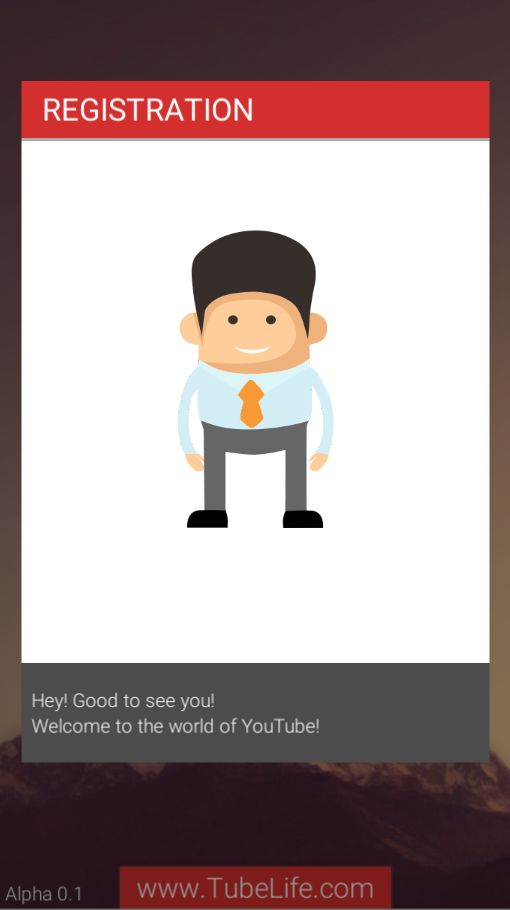 Tube Life Game Screenshot