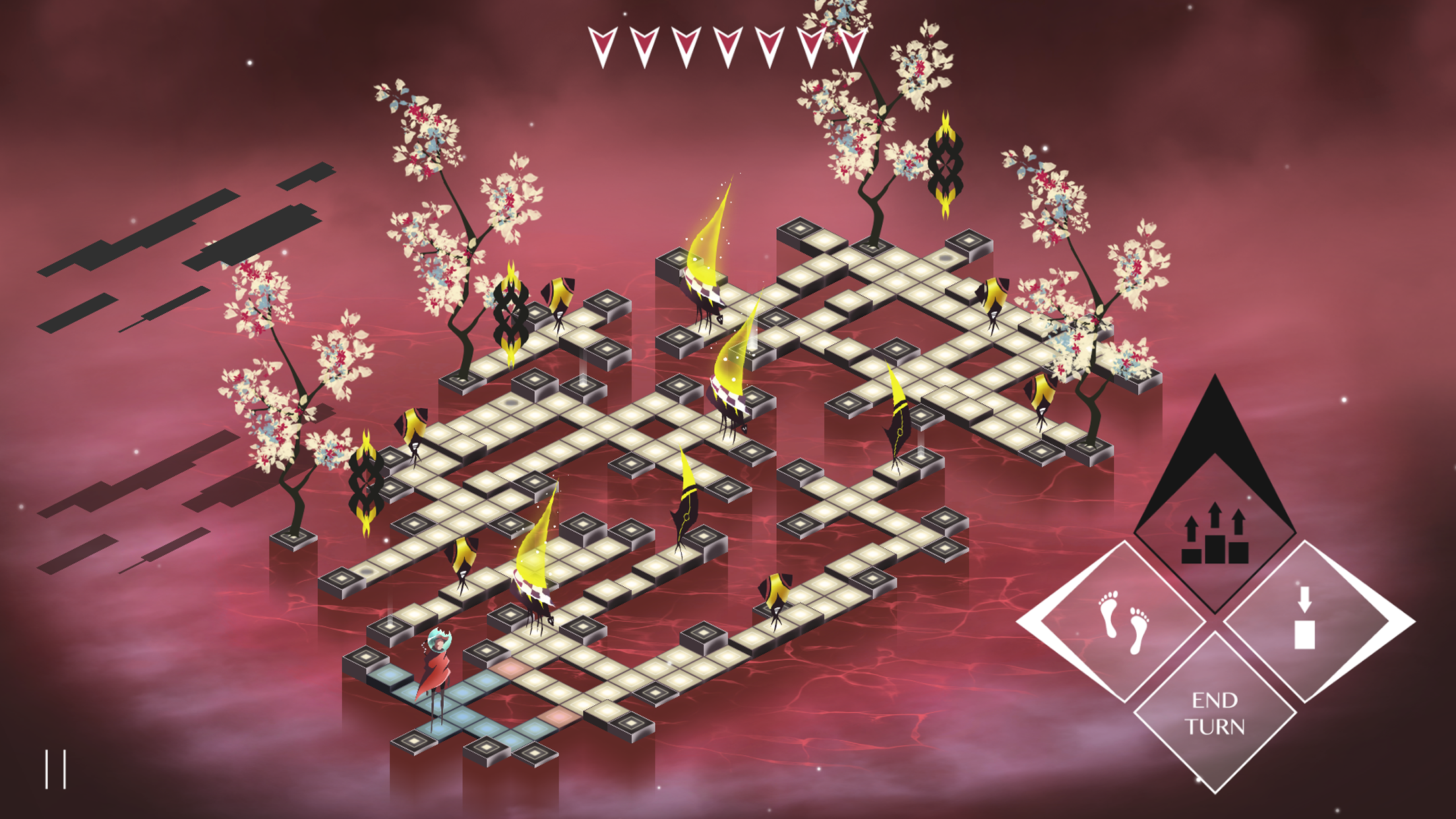 Coffee Pot Terrarium Game Screenshot