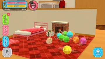 おじぽっくる育成BOX – 放置箱庭癒しゲーム ゲームのスクリーンショット