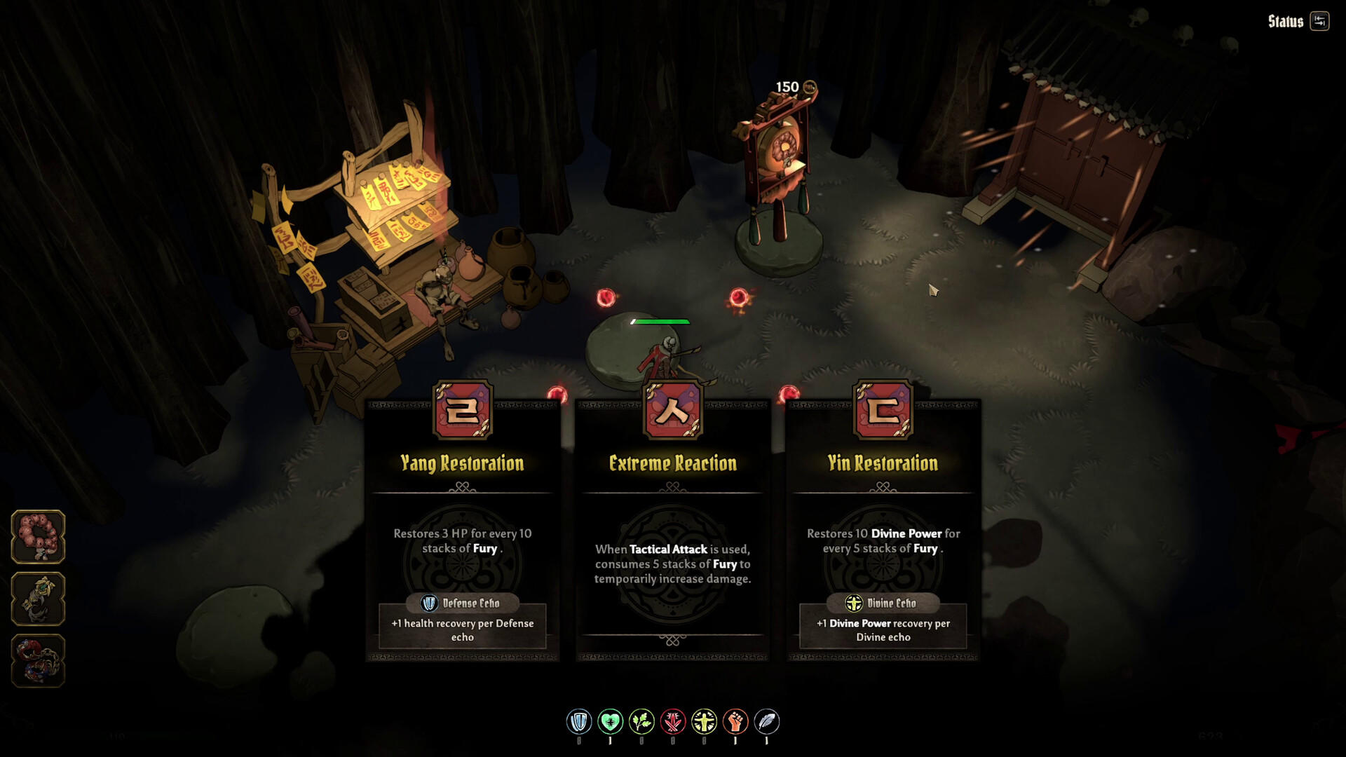 Aksun Game Screenshot